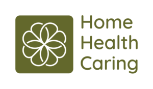 HomeHealthCaring Logo